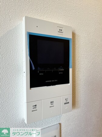 GRAN PASEO大森IIIの物件内観写真